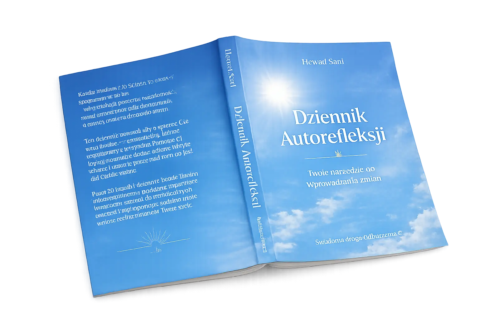 Dziennik Autorefleksji